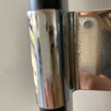 Black seventies mirror