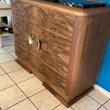 Art Deco 2-door sideboard