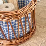 Sewing basket