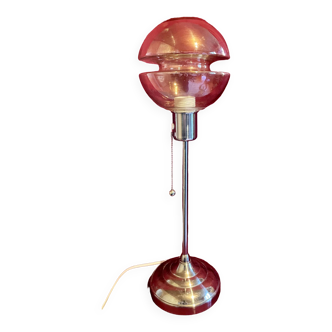 Lampe des années 70