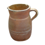 Terracotta pot