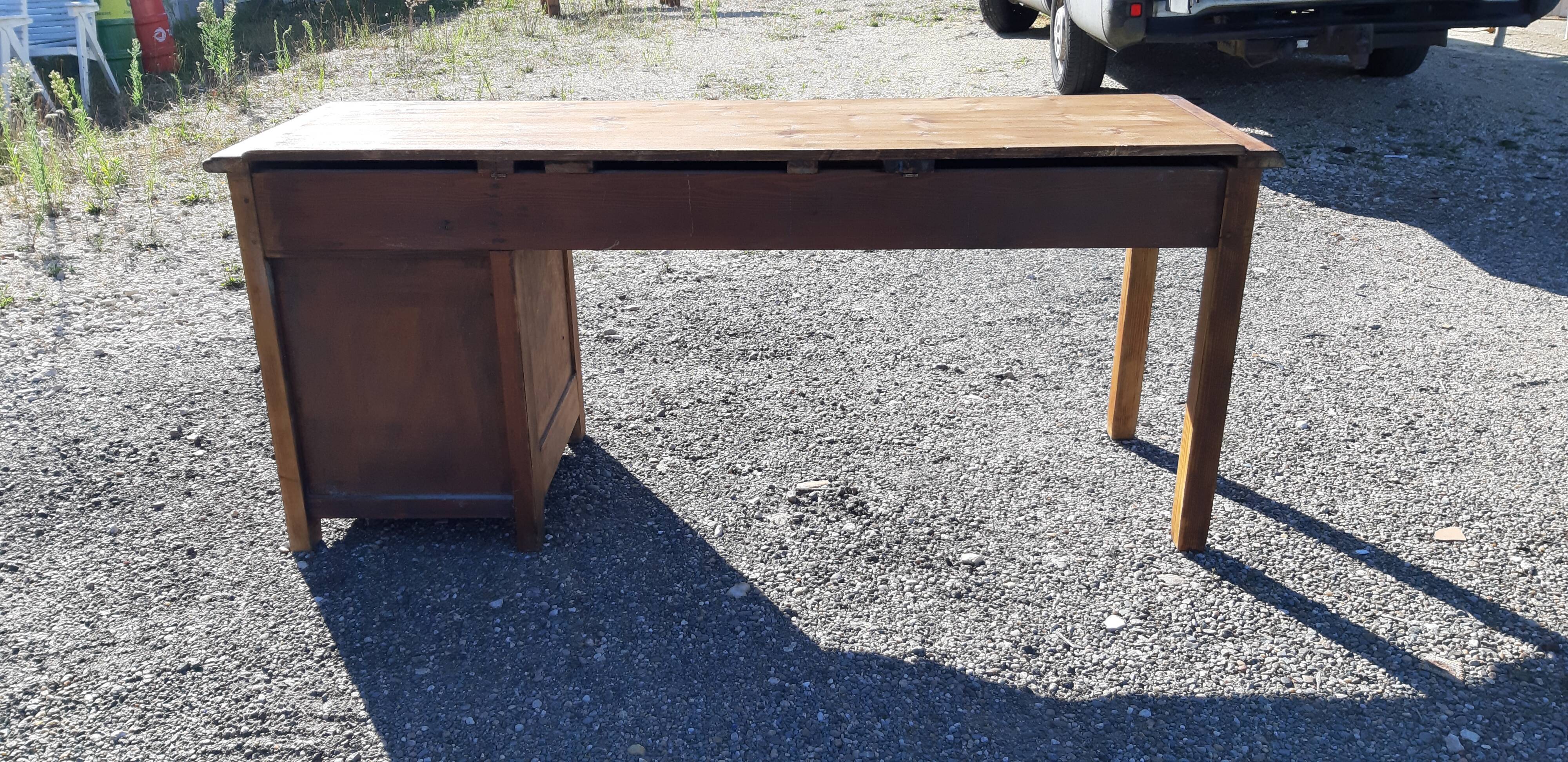 Table of Metier Drapier Pin, 5 Drawers