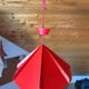 IKEA chandelier