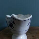 Iron Earth Dishes Moulin des Loups and Hamage