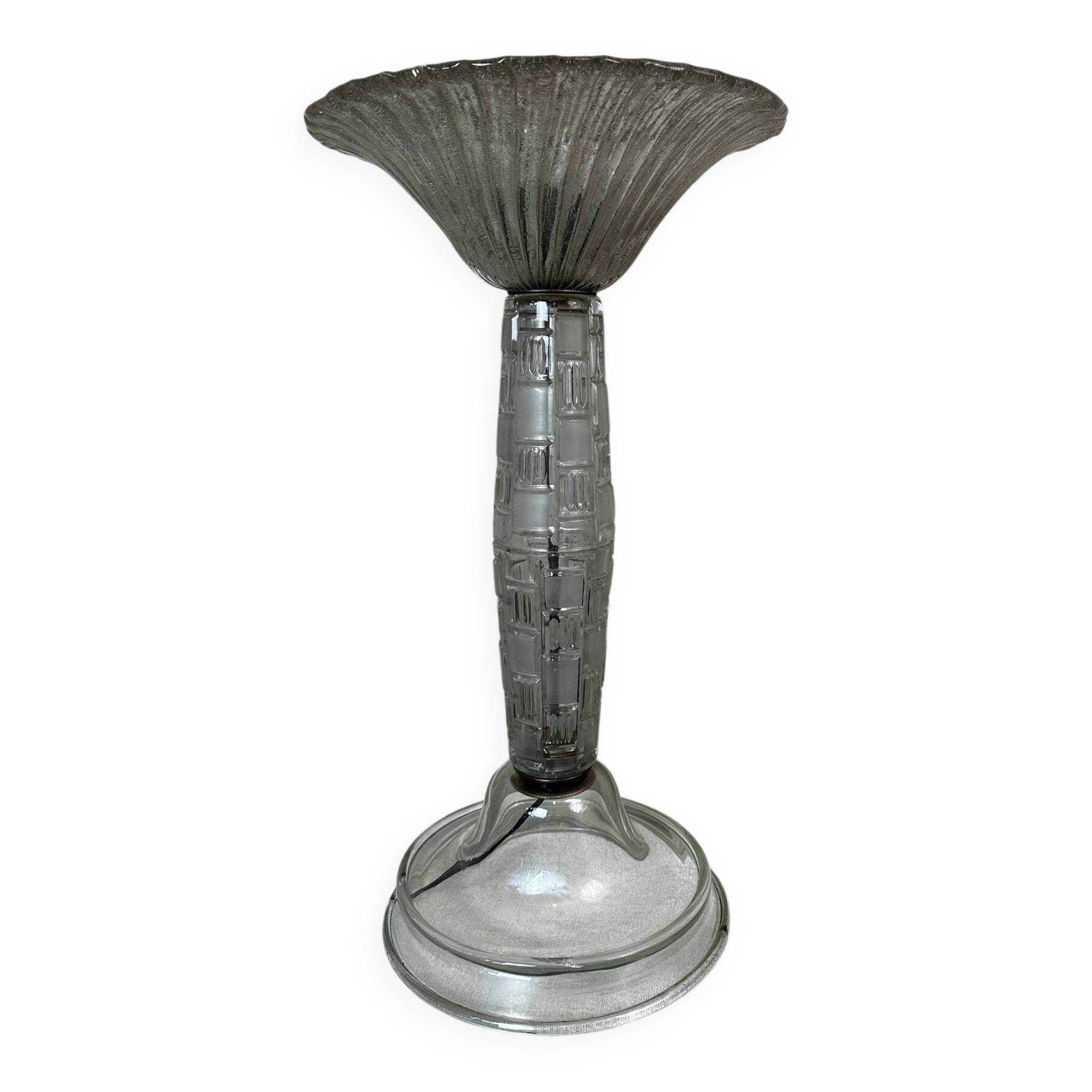 Large Murano Lamp