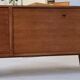 Mid-century buffet