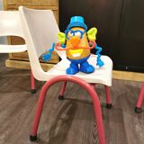 RB kindergarten chair