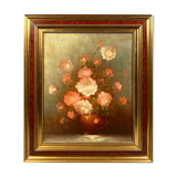 “Bouquet of Roses” by Robert Lox