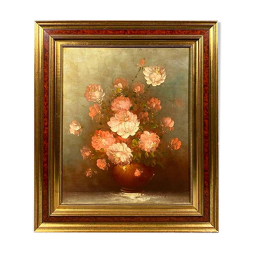 "Bouquet of Roses" by Robert Lox