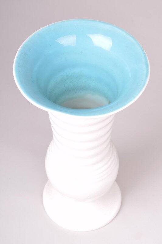 Mid-Century Vase in Ceramics, Germany, 1960s