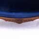Antique sofa, France, circa 1880. After renovation.