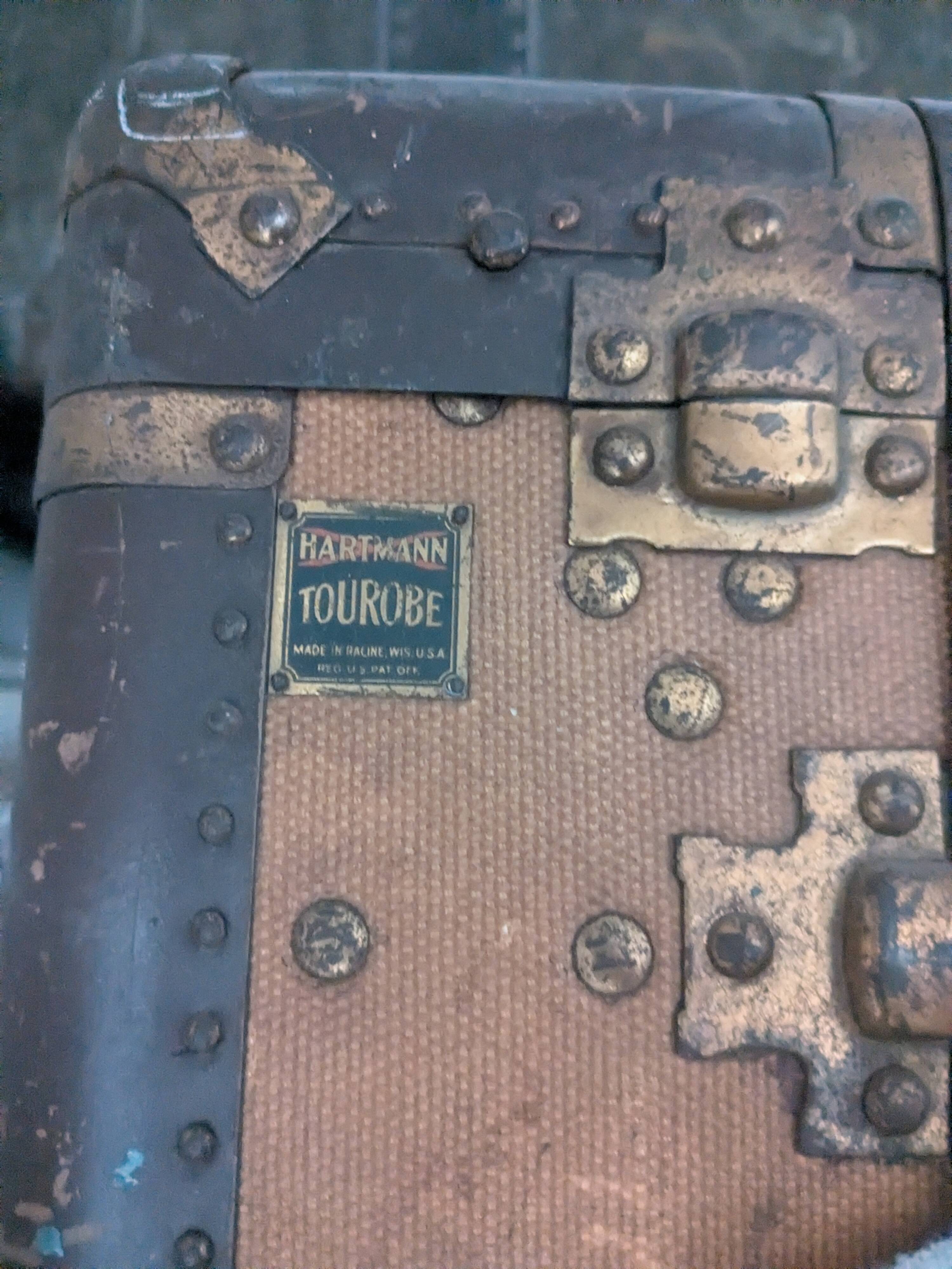 Malle Tourobe Hartmann