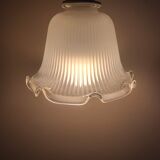 Suspension tulipe