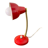 Lampe rouge