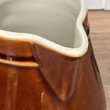 Milk pot