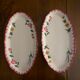 Raviers porcelaine Chauvigny