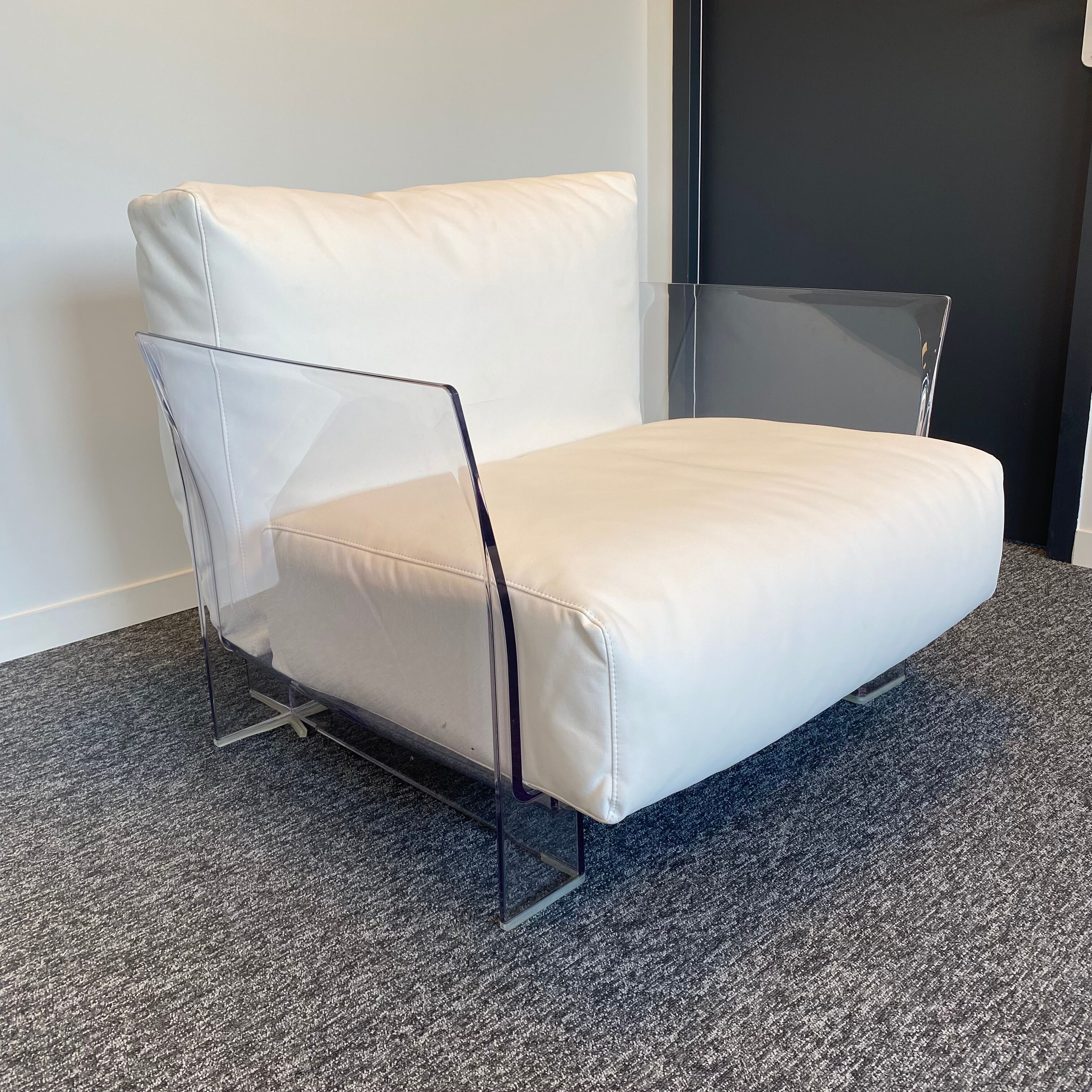 Armchair POP - Kartell