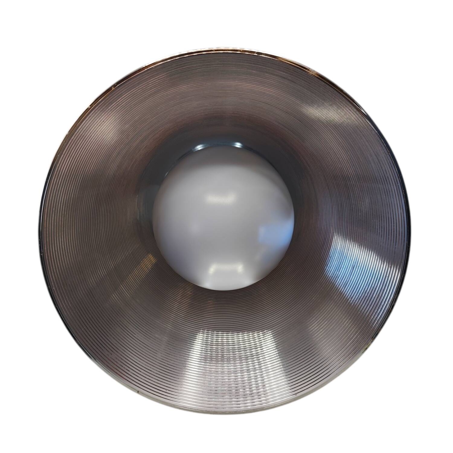 Philippe Starck KTribe S1 Pendant Lamp – Silver Reflective Shade