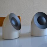 Bobourg Speakers, LaCie, Neil Poulton