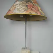 Lampe de table D-2153 par Raak Amsterdam, Pays-Bas, 1968