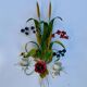 Wall decor applique
