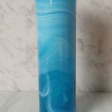 Vase roller glassware of Maure- Vieil