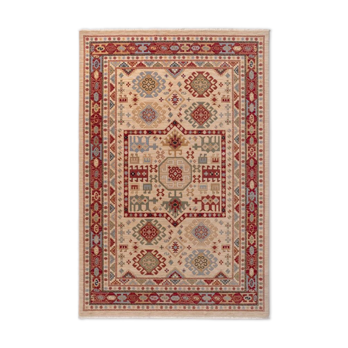 Tapis Persan antique 160X240 cm