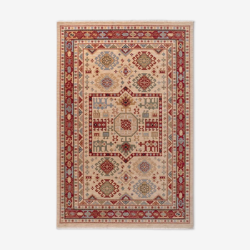 Ancient persian carpet etti 160x240 cm