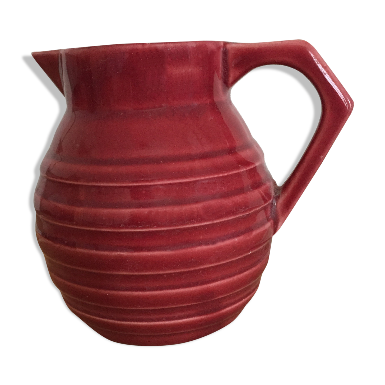 Pitcher Wolf Mill - Orchies