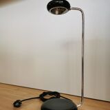Vintage Meblo Desk Lamp: 1980s Yugoslavia Bruno Gecchelin Design