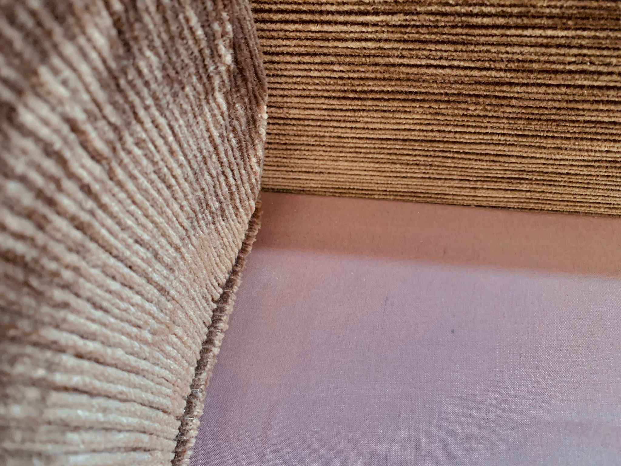 3-seater sofa and 2 armchairs from the 70s – coronado & tobia scarpa for b&b ialia