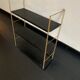 Vintage shelf 1960, 58 x 49 cm