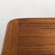 Teak enfilade by Johannes Andersen for Clausen & Son, Denmark 1960.