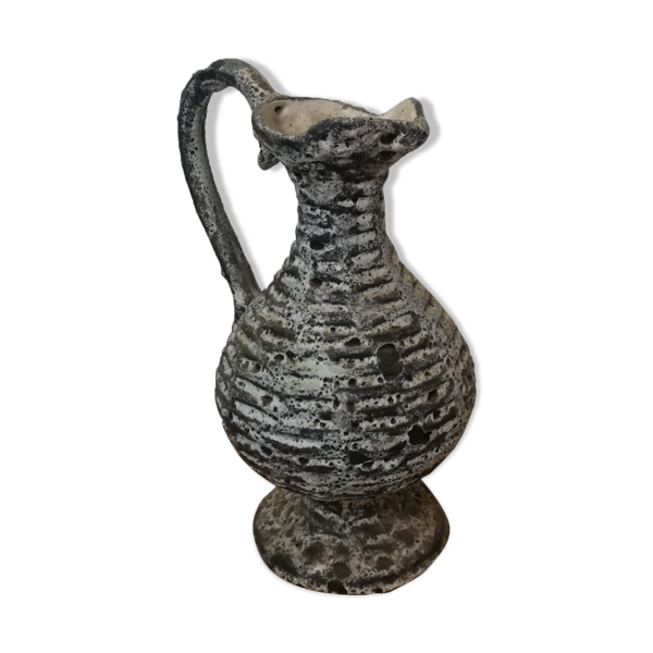 Vase pichet Le Vaucour Vallauris