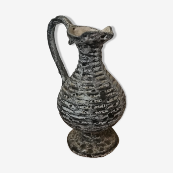 Vase pitcher Le Vaucour Vallauris