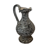 Vase pitcher Le Vaucour Vallauris