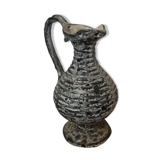 Vase pitcher Le Vaucour Vallauris