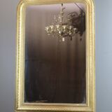 Louis Philippe mirror