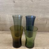 Verres à boire de Kaj Franck, années 1960