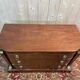 Empire chest of drawers "Return from Egypt"