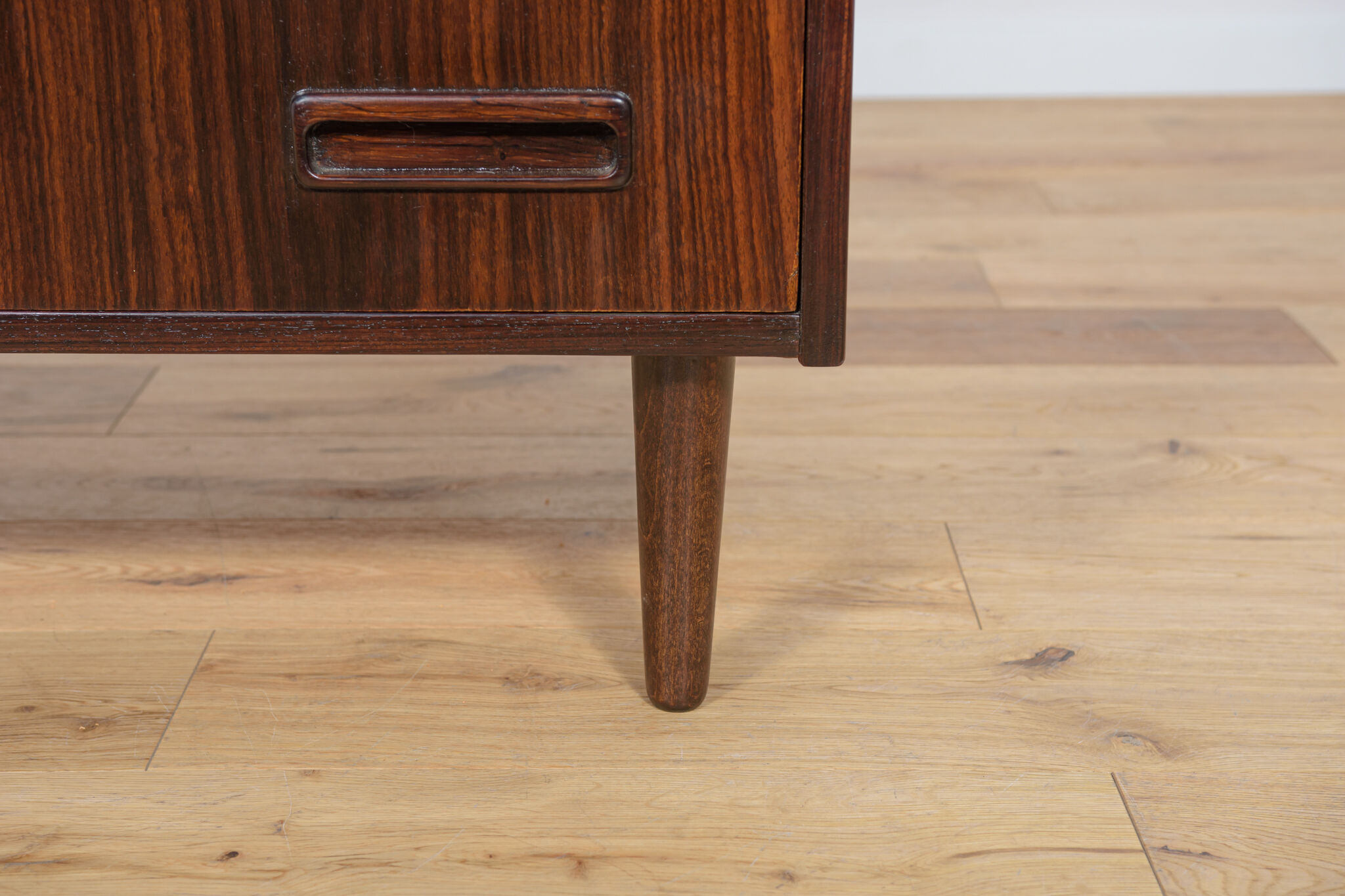 Mid-century rosewood dresses by e. jensen & j. andersen for westergaard mobelfabrik, 1960s