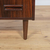 Mid-century rosewood dresses by e. jensen & j. andersen for westergaard mobelfabrik, 1960s