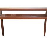 Designer display console