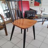 Scandinavian chair