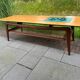Table basse Louis van Teeffelen
