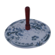 Plateau de fromage en faïence de Quimper Keraluc diam 32 cm