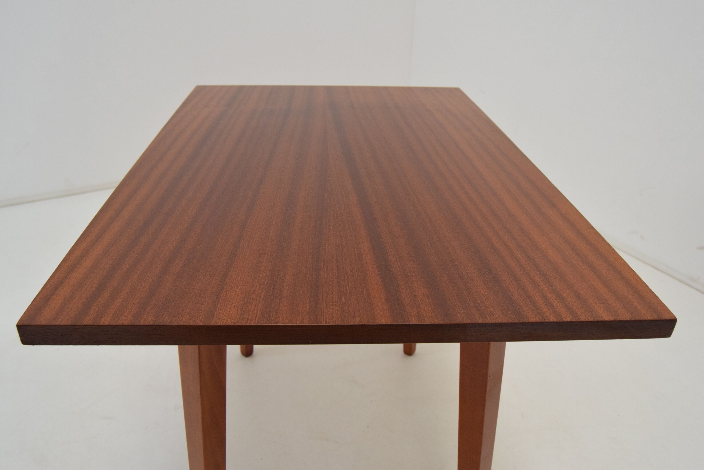 Mid-century Coffee Table by Frantisek  Jirak for Tatra nabytek,1960's.