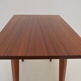 Mid-century Coffee Table by Frantisek  Jirak for Tatra nabytek,1960's.