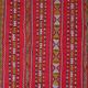 Handmade Tuareg Berber rug 233 x 133 cm
