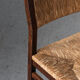 Set of 6 dining chairs by Cees Braakman for Pastoe, 1960’s